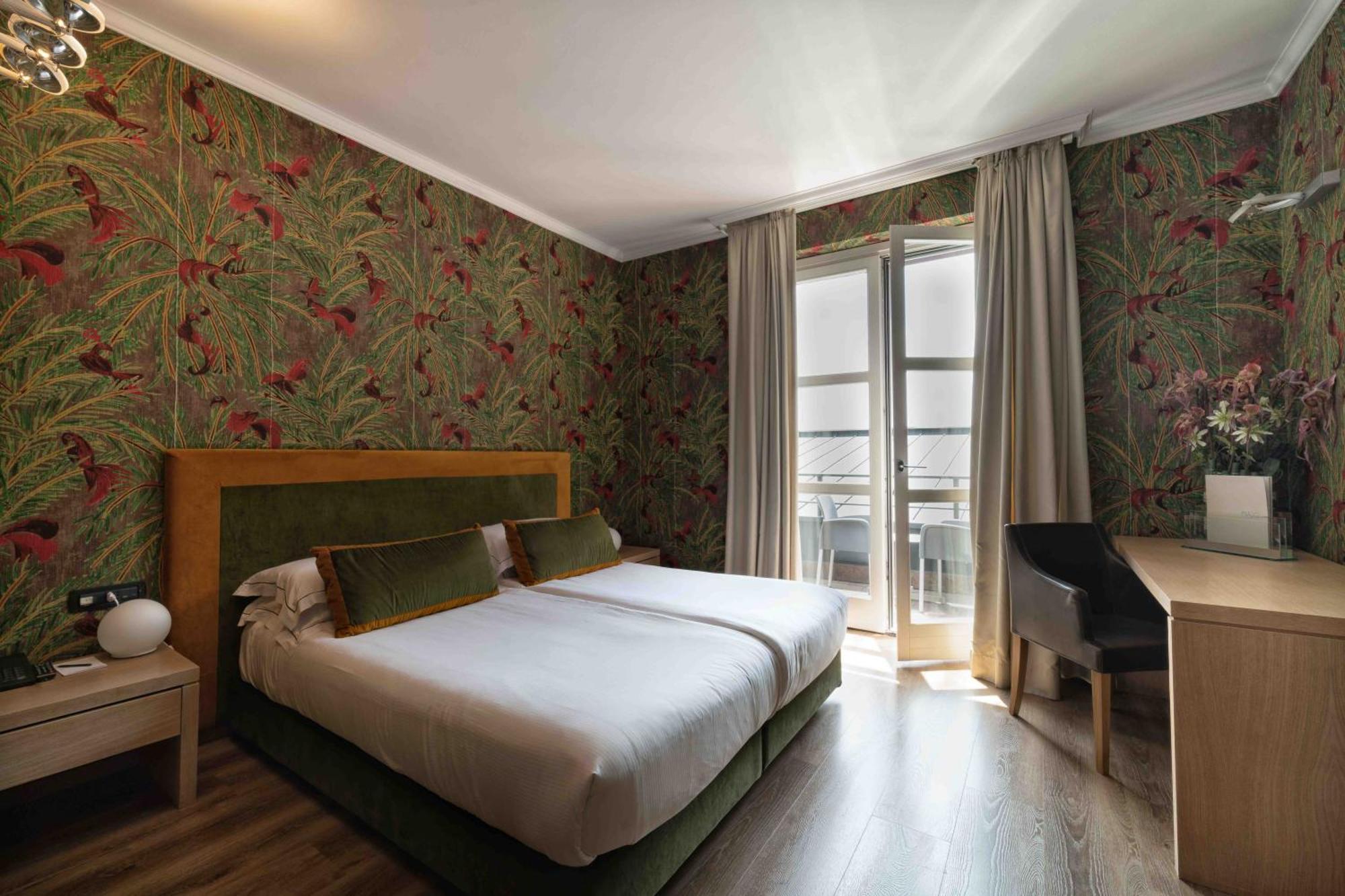 Phi Hotel Piajo نيمْبرو المظهر الخارجي الصورة